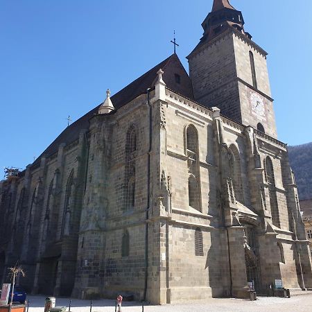 Old City Lux 2 Брашов Екстер'єр фото