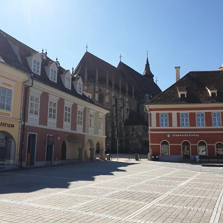 Old City Lux 2 Брашов Екстер'єр фото
